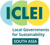 ICLEI Logo