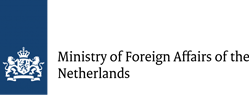 Ministry of foreign affairs for the netherlands logo